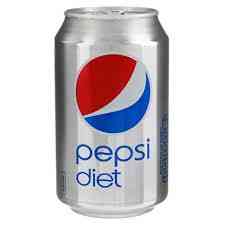 Pepsi D